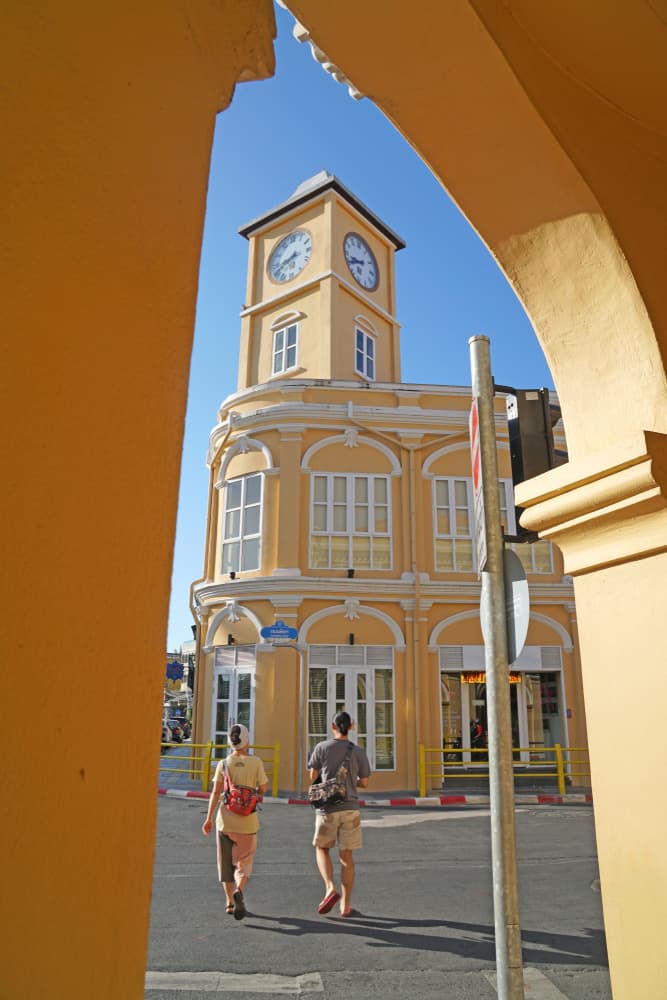 Trickeye Museum Phuket
